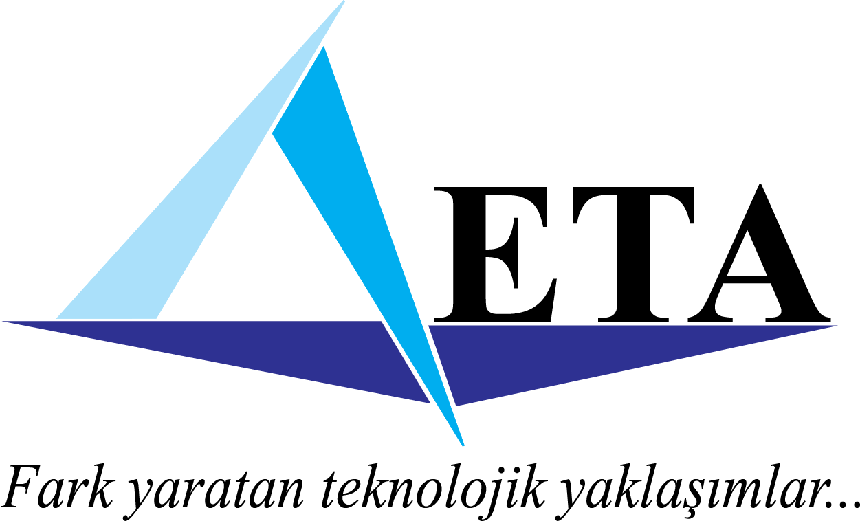 Eta Ekipman Logo