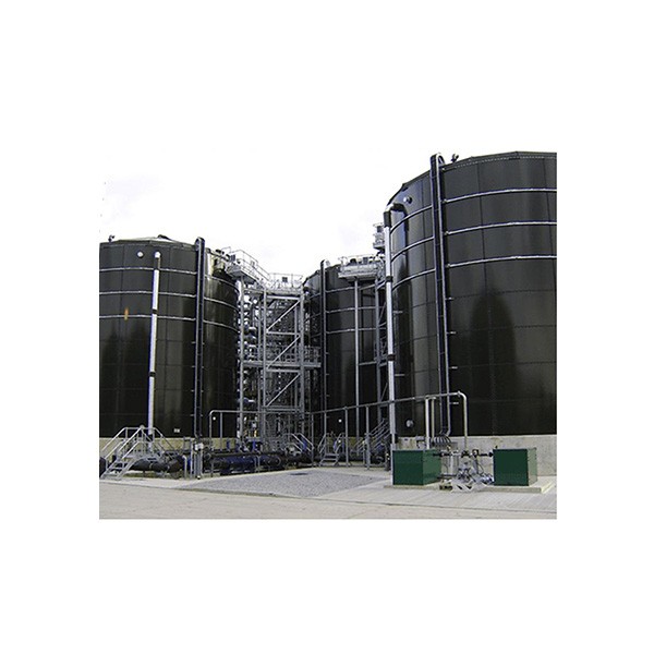 Bolted Steel Tank Systems.