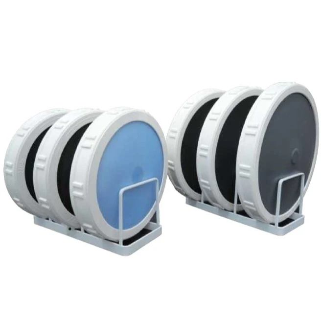 Dyna Disc Diffuser Dyna Disc Diffuser.