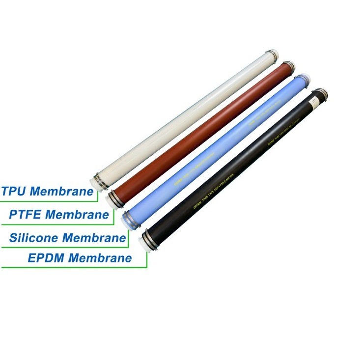 Dyna Tube Diffuser Dyna Tube Diffuser.