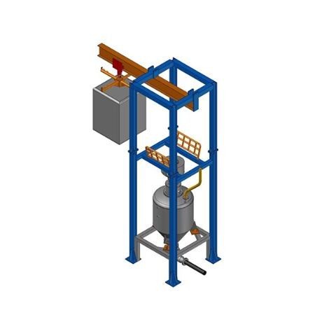 Pneumatic Conveying Systems.